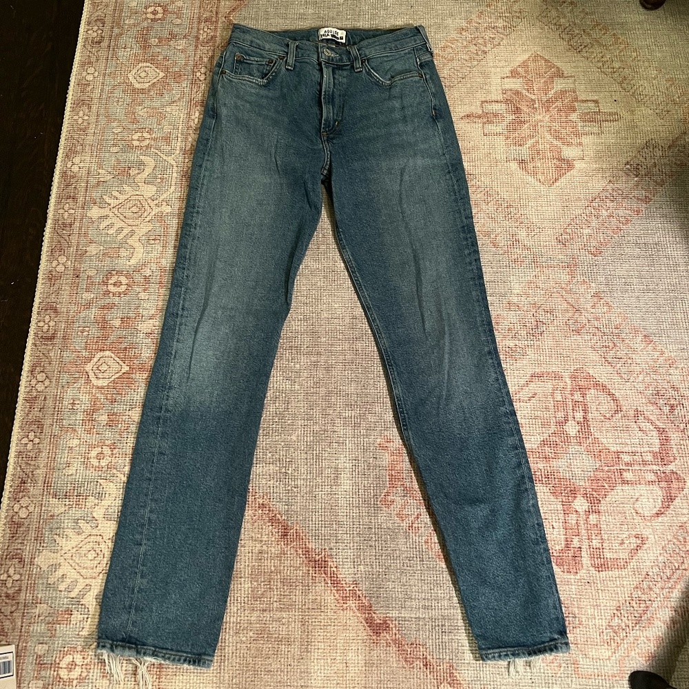 AGOLDE Lyle Jeans